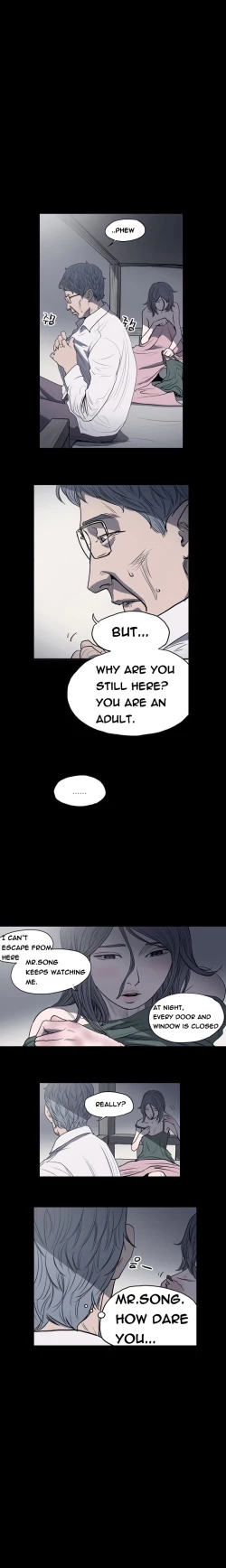 Page 21 of Kitsch | Disrespectful Bitch