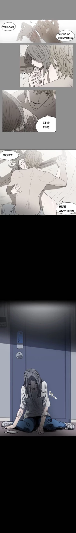 Page 262 of Kitsch | Disrespectful Bitch