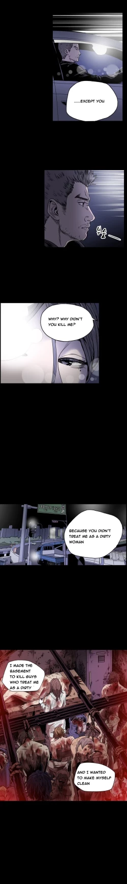 Page 521 of Kitsch | Disrespectful Bitch