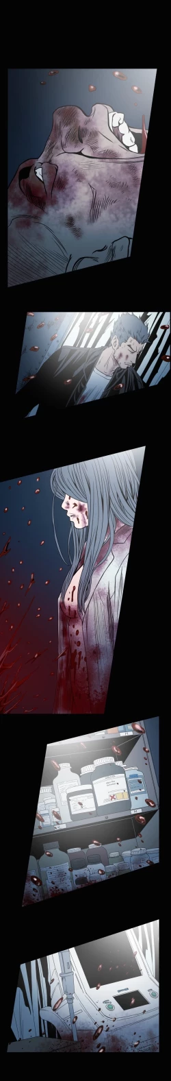 Page 694 of Kitsch | Disrespectful Bitch