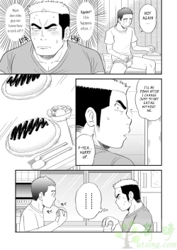 Page 8 of Ore no Otouto ga Konna ni Dekai Wake ga Nai!! | My Little Brother's That Can't Be This Huge!!