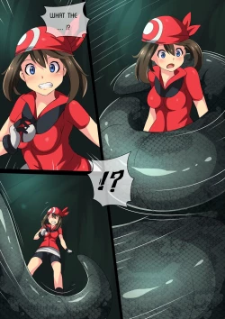 Page 2 of Hell Of Swallowed