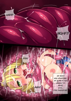 Page 6 of Hell Of Swallowed