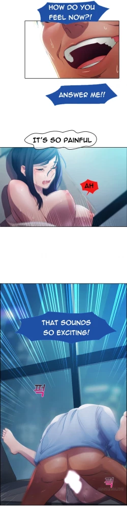 Page 123 of Lady Garden Ch.1-10