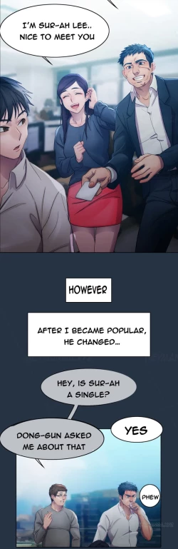 Page 156 of Lady Garden Ch.1-10