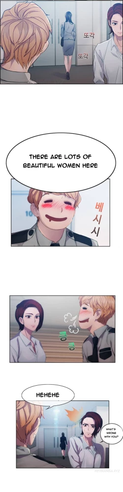 Page 21 of Lady Garden Ch.1-10