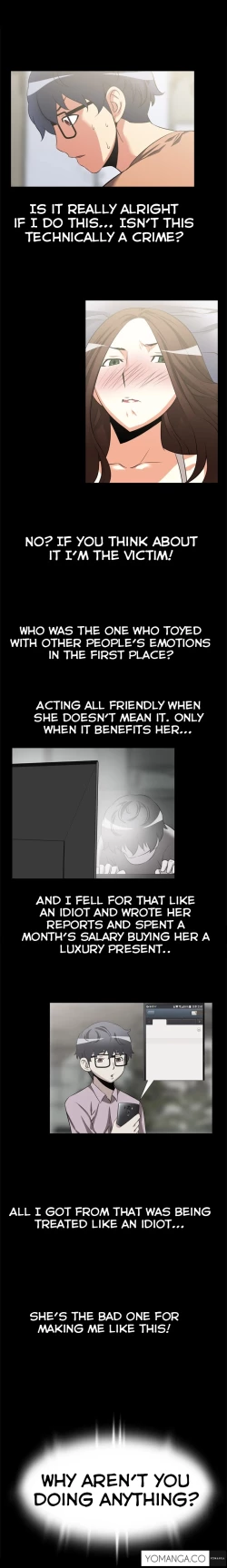 Page 101 of Love Parameter Ch.1-49