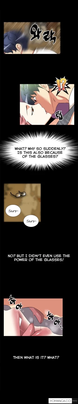 Page 138 of Love Parameter Ch.1-49