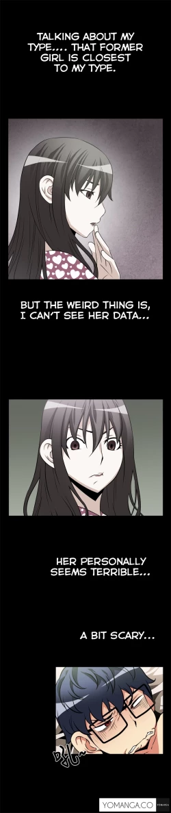 Page 218 of Love Parameter Ch.1-49