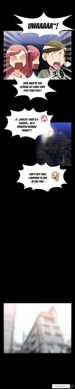 Page 292 of Love Parameter Ch.1-49