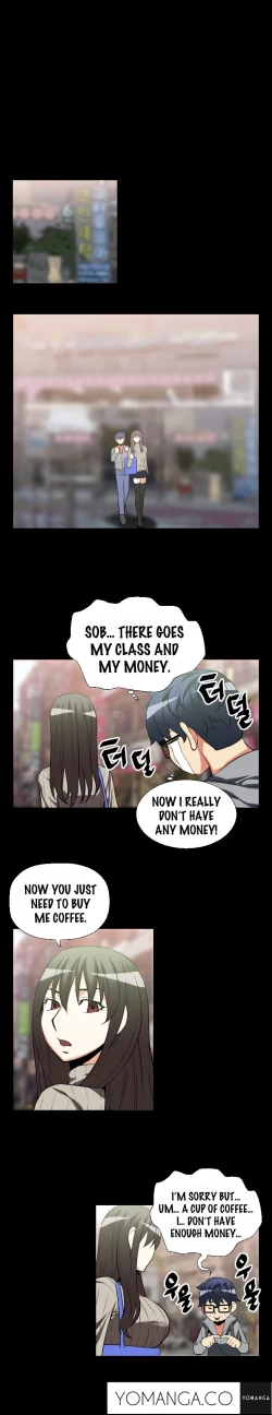 Page 304 of Love Parameter Ch.1-49