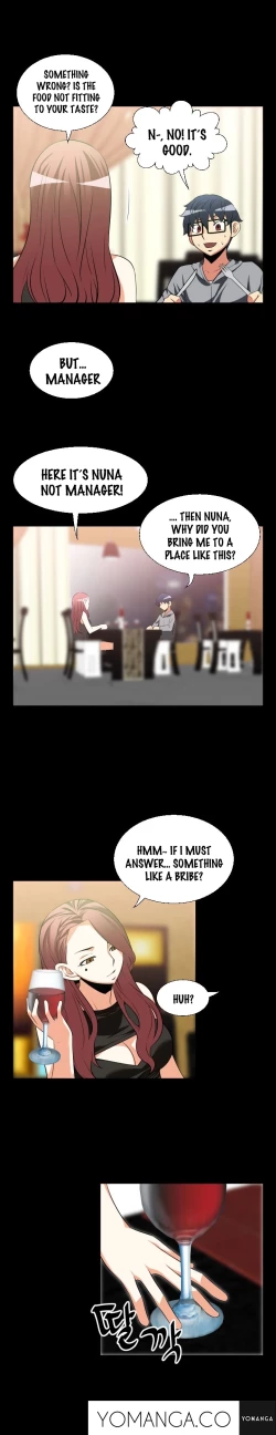 Page 352 of Love Parameter Ch.1-49