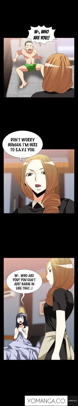 Page 395 of Love Parameter Ch.1-49