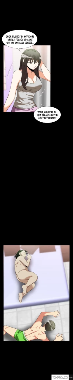 Page 428 of Love Parameter Ch.1-49