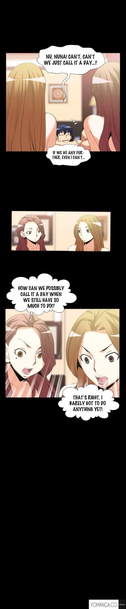 Page 452 of Love Parameter Ch.1-49