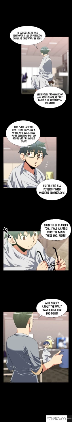 Page 487 of Love Parameter Ch.1-49