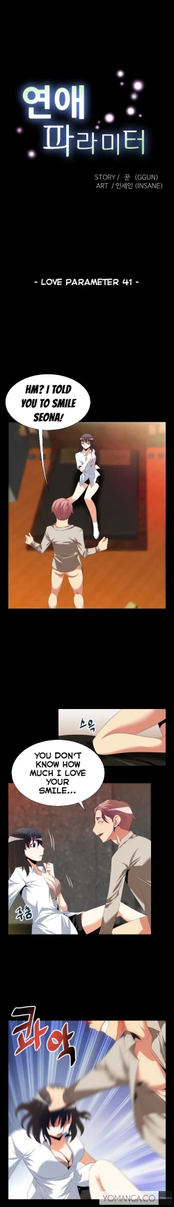 Page 600 of Love Parameter Ch.1-49