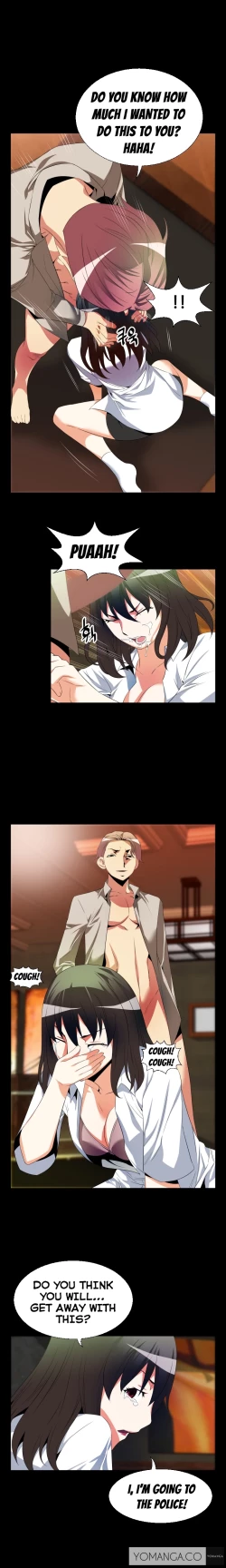 Page 603 of Love Parameter Ch.1-49