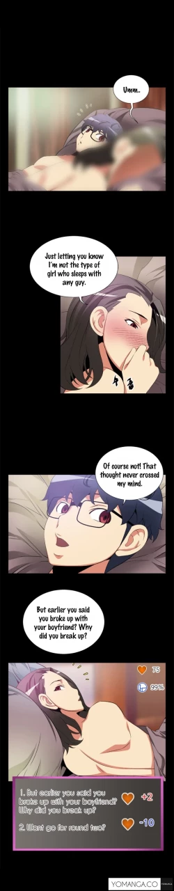 Page 60 of Love Parameter Ch.1-49