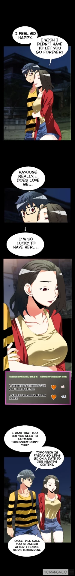 Page 611 of Love Parameter Ch.1-49