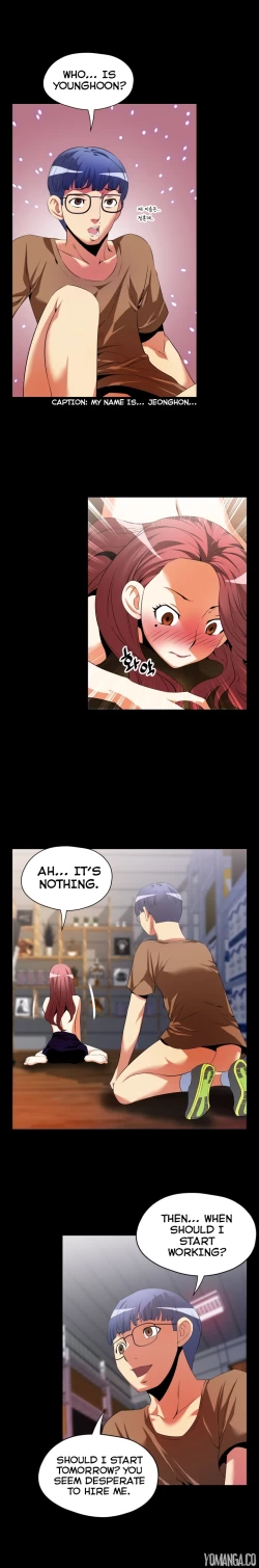 Page 627 of Love Parameter Ch.1-49