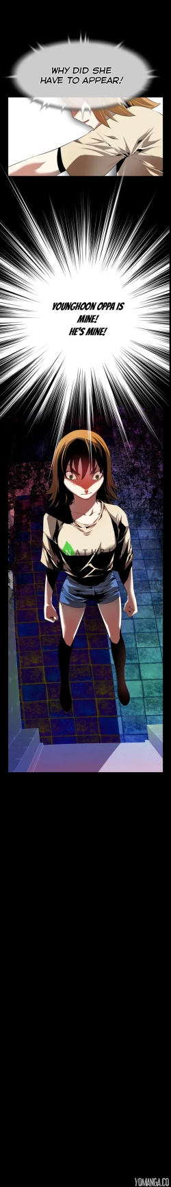 Page 666 of Love Parameter Ch.1-49