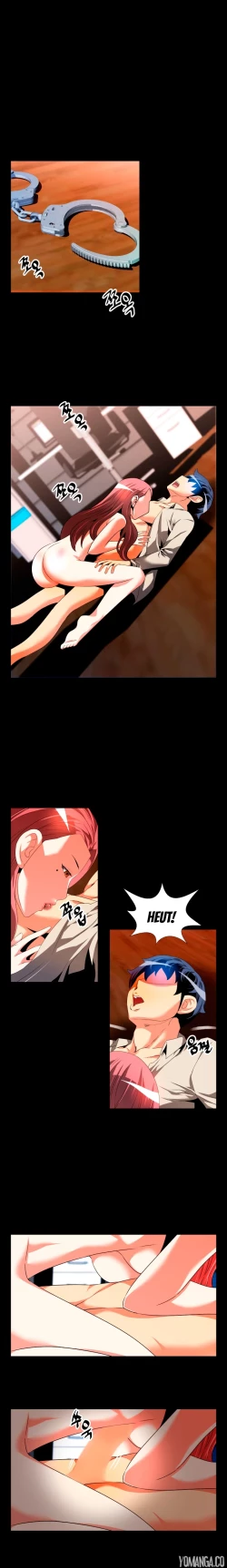 Page 699 of Love Parameter Ch.1-49