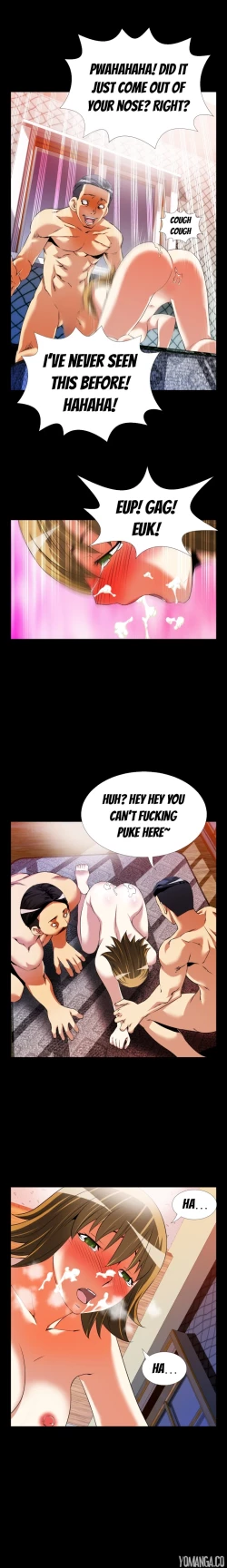 Page 726 of Love Parameter Ch.1-49