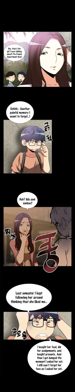 Page 73 of Love Parameter Ch.1-49