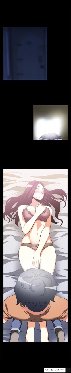 Page 98 of Love Parameter Ch.1-49