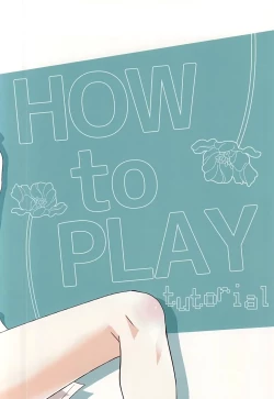 Page 35 of HOWtoPLAY tutrial