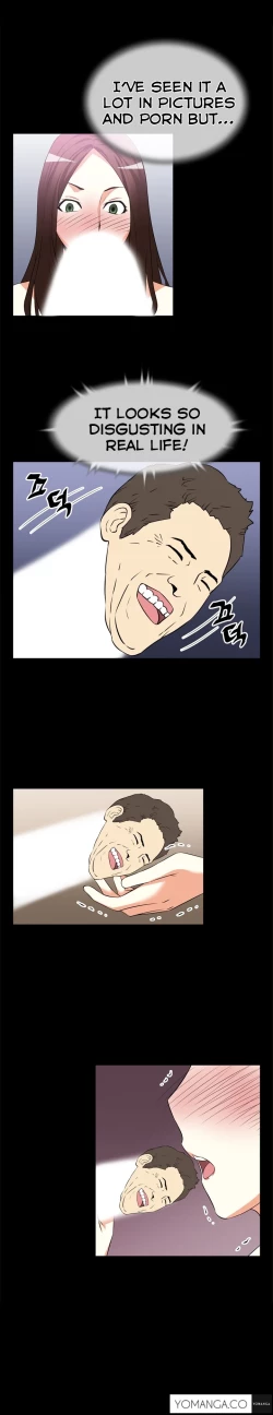 Page 110 of Love Parameter Ch.1-50