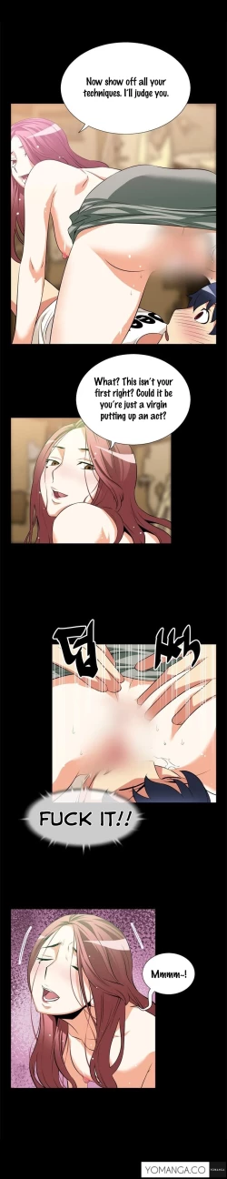 Page 153 of Love Parameter Ch.1-50