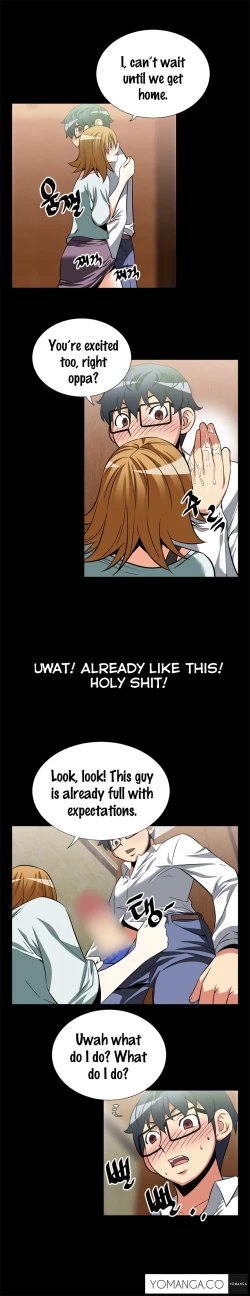 Page 254 of Love Parameter Ch.1-50