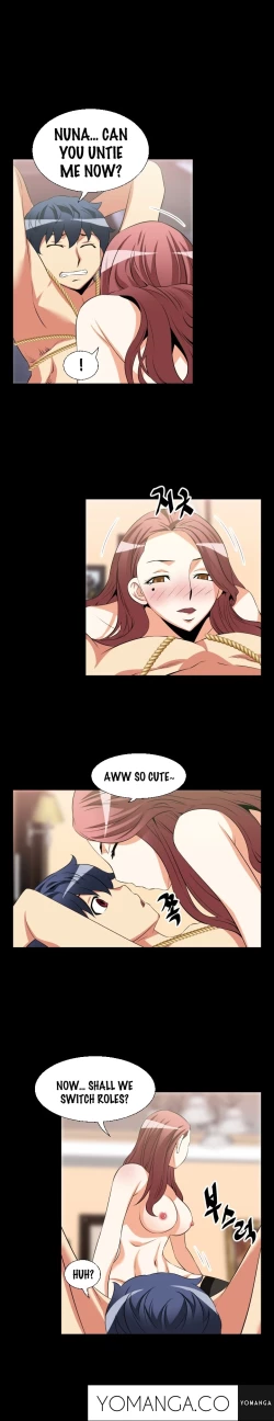 Page 384 of Love Parameter Ch.1-50