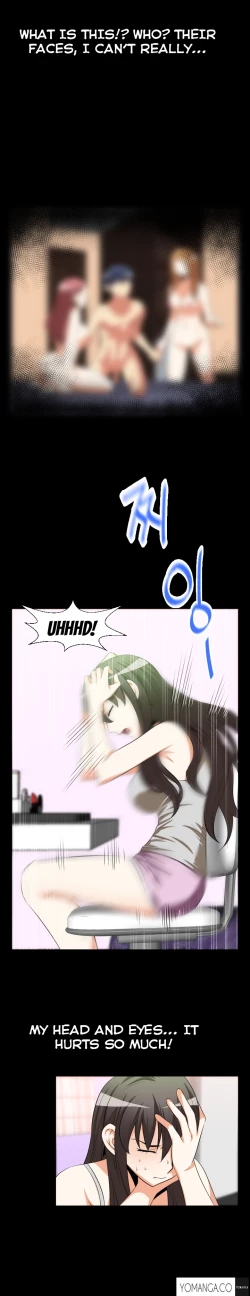 Page 427 of Love Parameter Ch.1-50