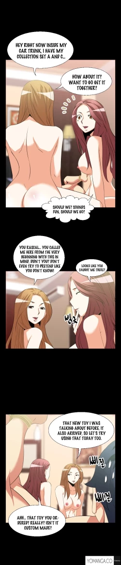 Page 451 of Love Parameter Ch.1-50