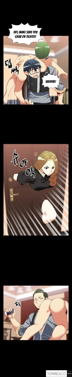 Page 465 of Love Parameter Ch.1-50