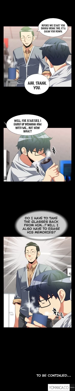 Page 488 of Love Parameter Ch.1-50