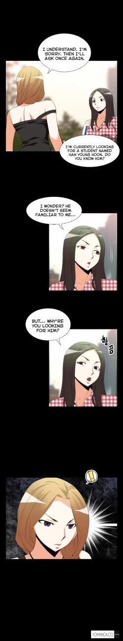 Page 526 of Love Parameter Ch.1-50