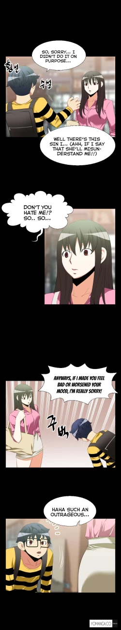 Page 533 of Love Parameter Ch.1-50