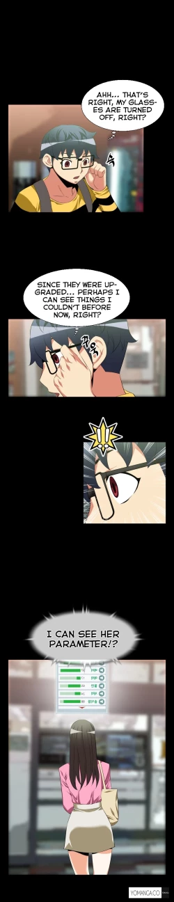 Page 536 of Love Parameter Ch.1-50