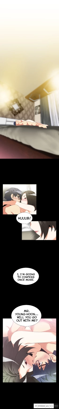 Page 576 of Love Parameter Ch.1-50