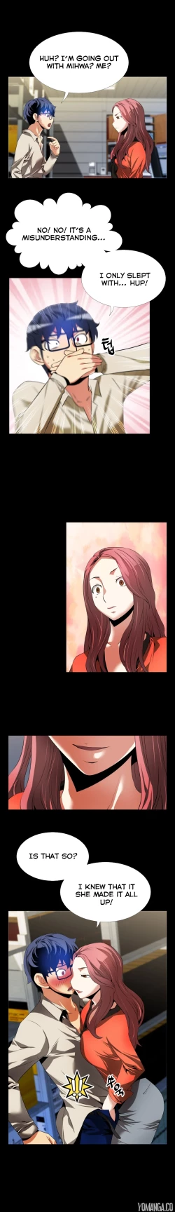 Page 678 of Love Parameter Ch.1-50