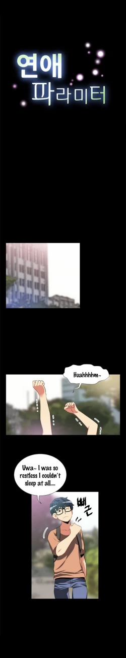 Page 68 of Love Parameter Ch.1-50