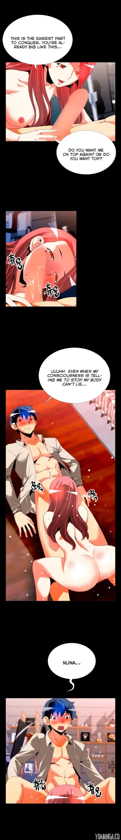 Page 700 of Love Parameter Ch.1-50