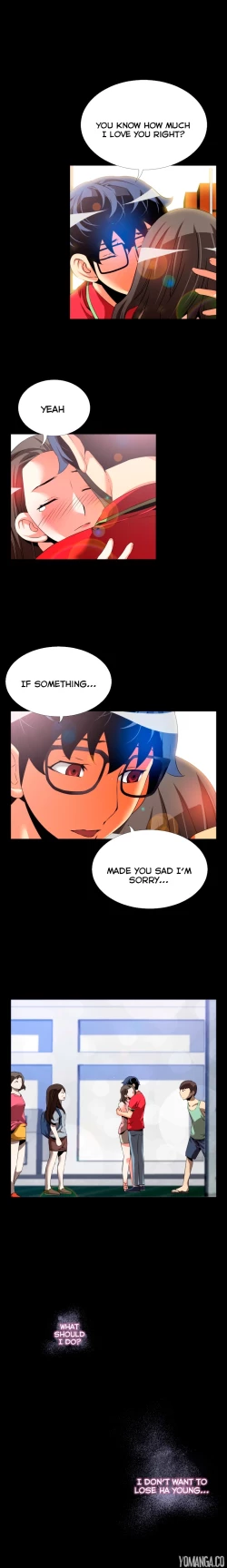 Page 711 of Love Parameter Ch.1-50