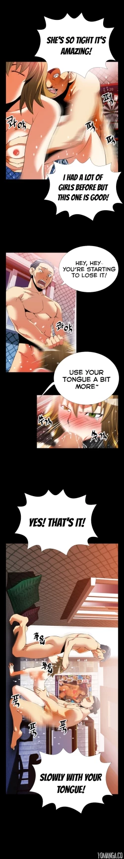 Page 723 of Love Parameter Ch.1-50