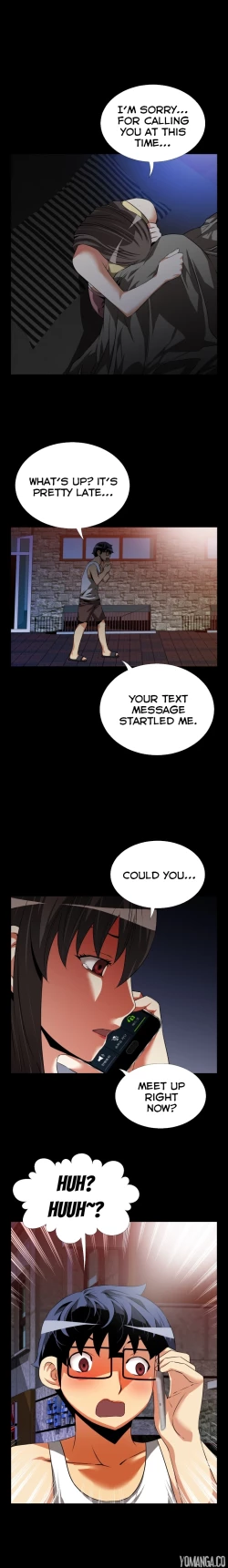 Page 731 of Love Parameter Ch.1-50