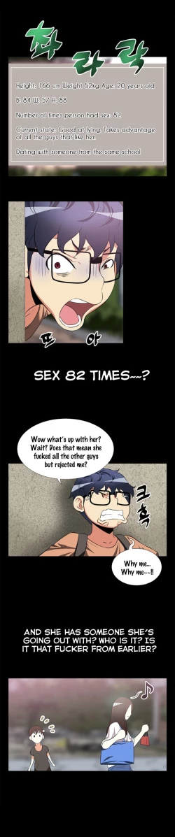 Page 77 of Love Parameter Ch.1-50